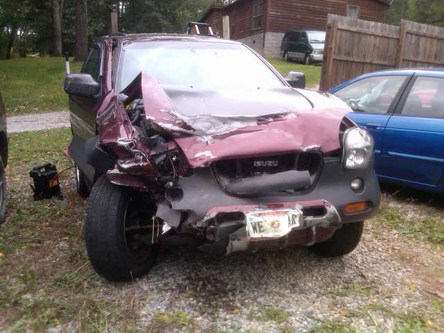 Crash