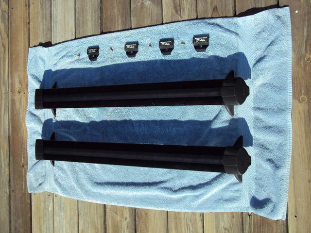 Cross Bars