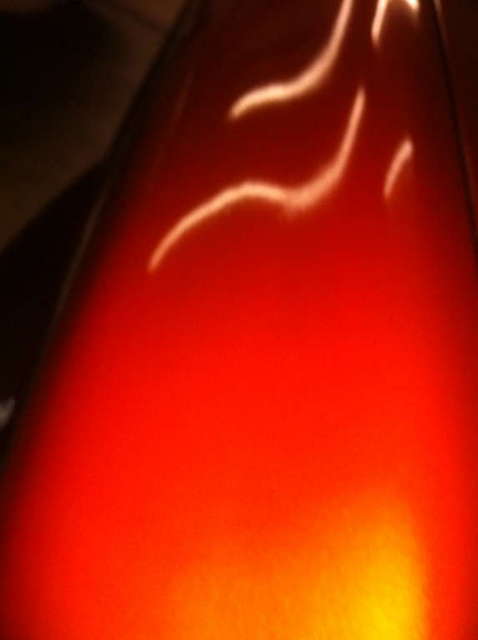 Orange VX
