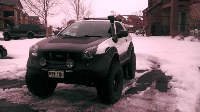 Snorkel