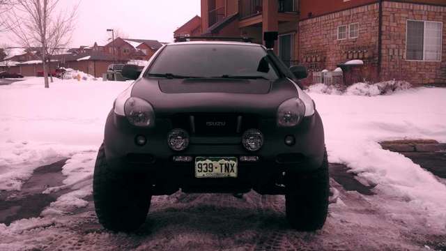Snorkel