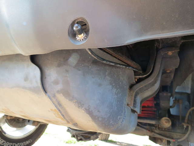 Air Lift 1000 Spring Helper Kit