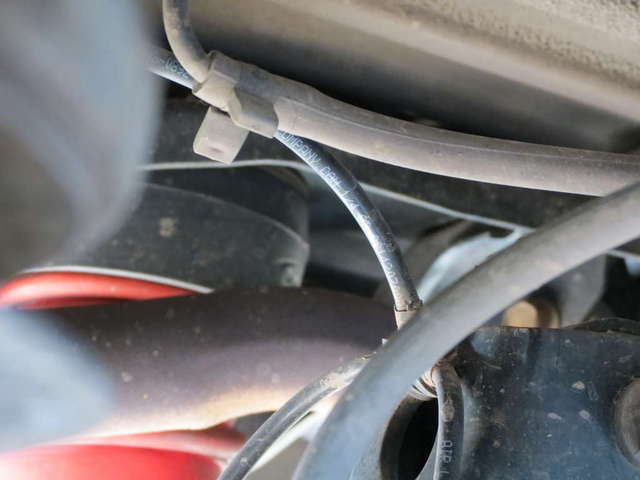 Air Lift 1000 Spring Helper Kit