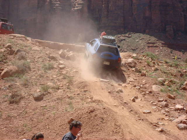 Kane Creek