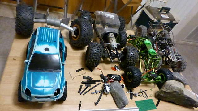 The Collection