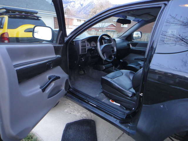 driver side view