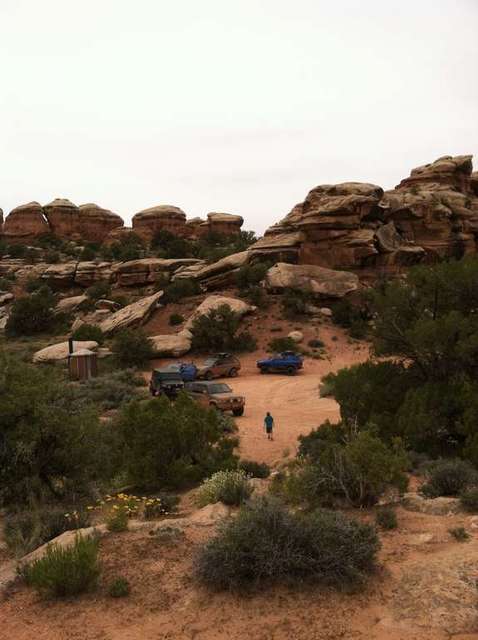 Moab 2014