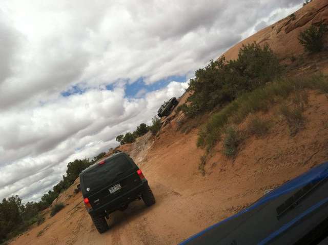 Moab 2014