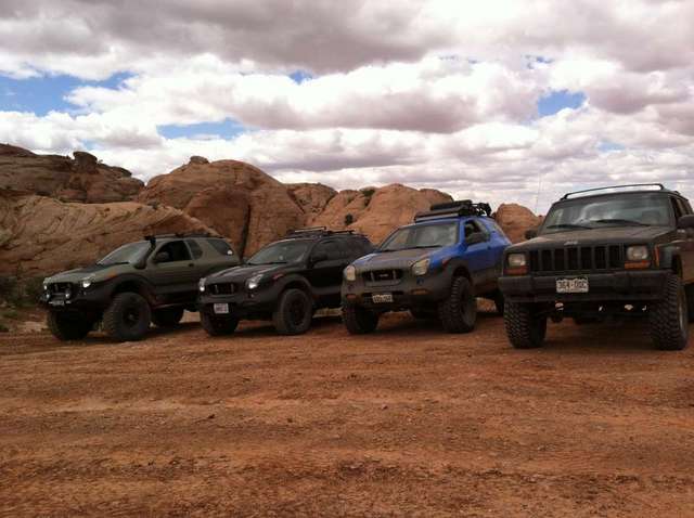 Moab 2014