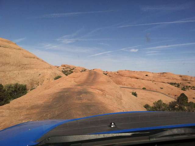 Moab 2014