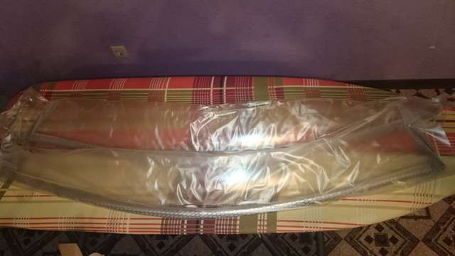 JDM Style Wind Deflectors