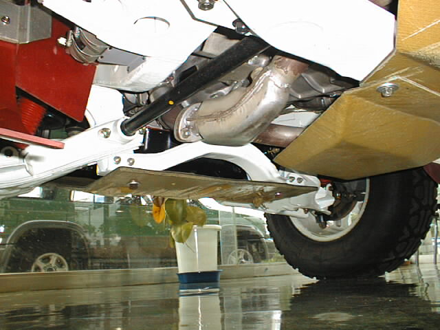 Akihiro Saka VX 1 1998 Paris Dakar