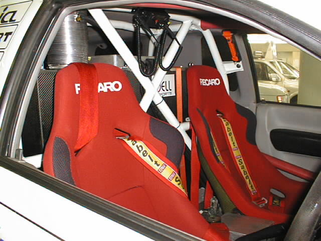 Akihiro Saka VX 1 1998 Paris Dakar