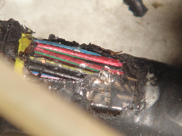 ?4 - wires