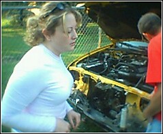 Wrecked Proton #3