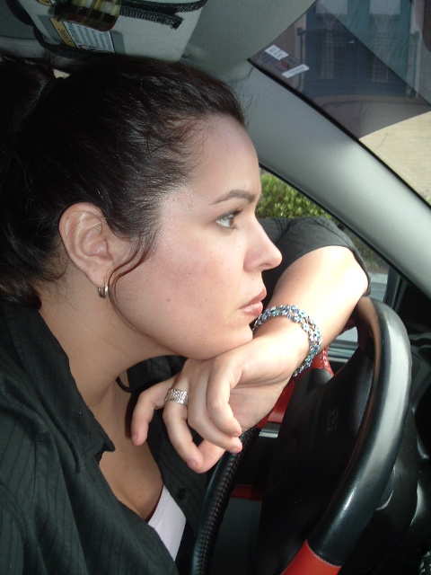 waiting
