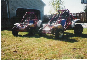 Past toys