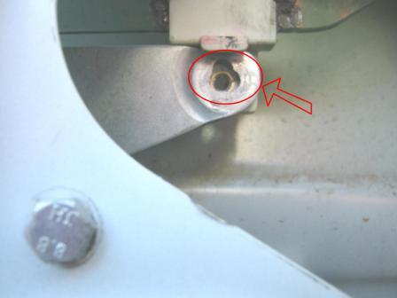 Door close