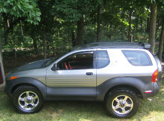Terra Grapplers