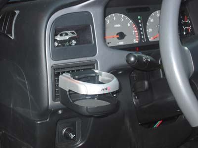 Cup Holder
