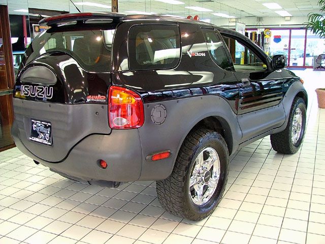 In Chicago Showroom