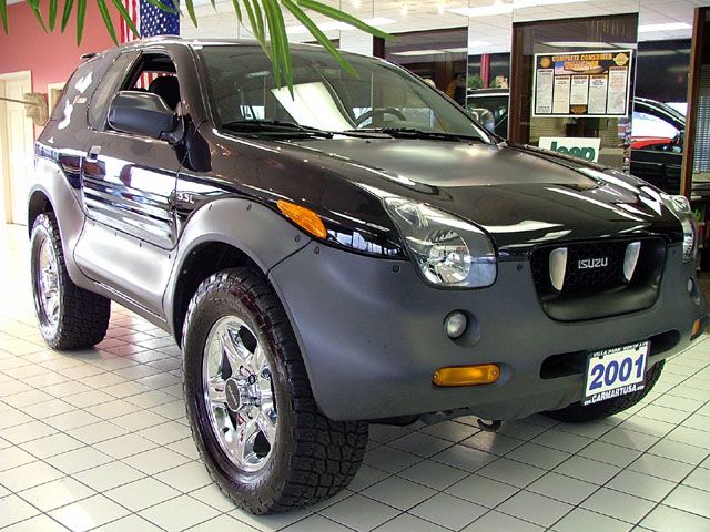 Little Beast in Chicago showroom