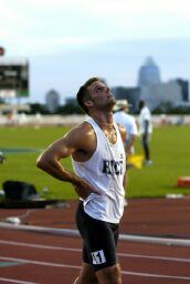me at NCAA's 2004
