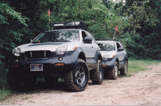 I need a lift!