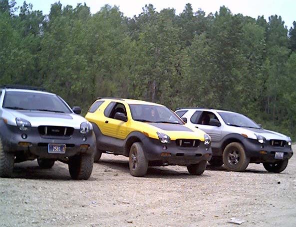Group shot