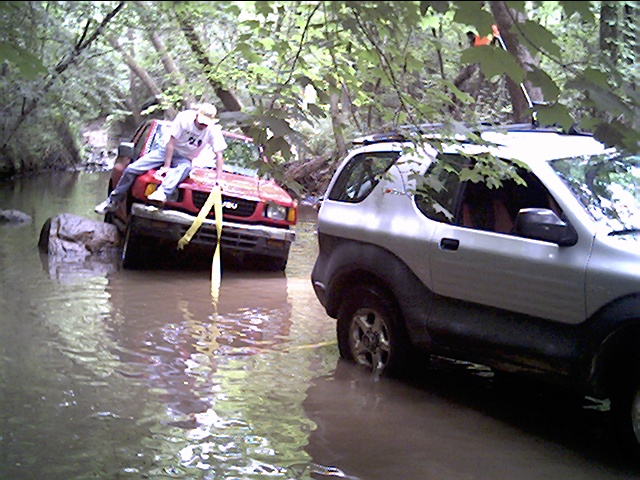 ...Just another day in Attica.