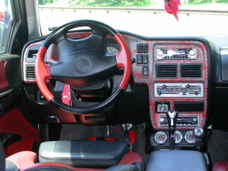 dash