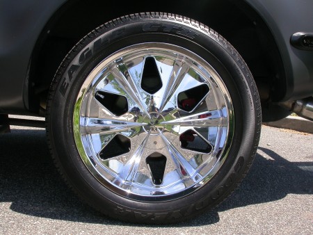 rims