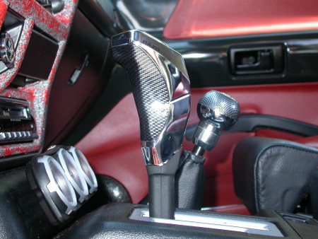 shifters