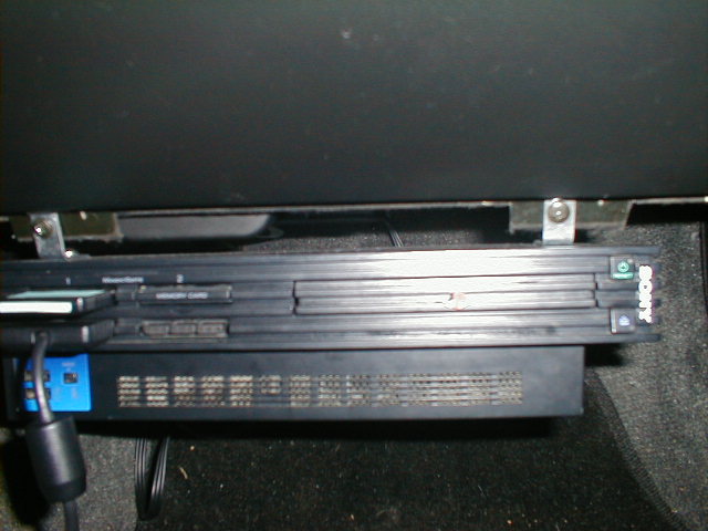 ps2 install