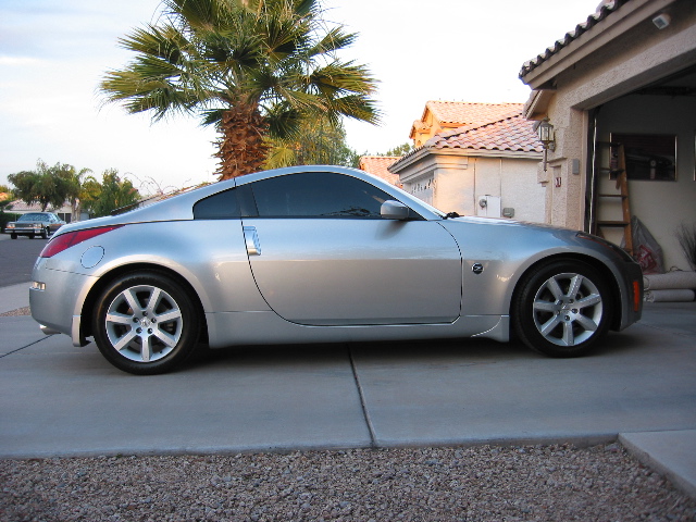 My Z