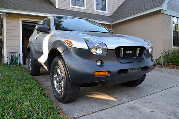 99 VX for sale