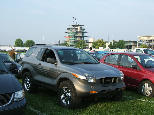2006 U.S. Grand Prix at Indianapolis