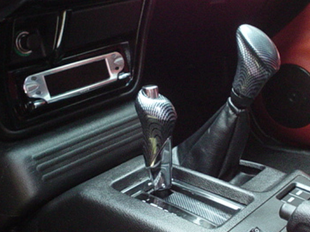 New Shifters