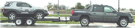 Transport Rig