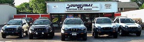 VX Meet at My Shop