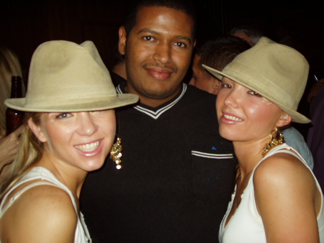 At da Club