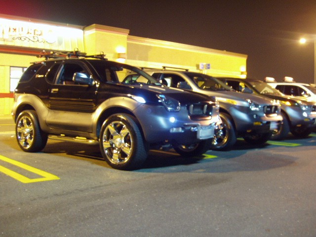 Jersey City Meet