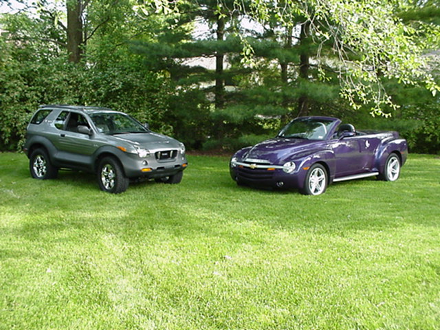 2 Cool Cars