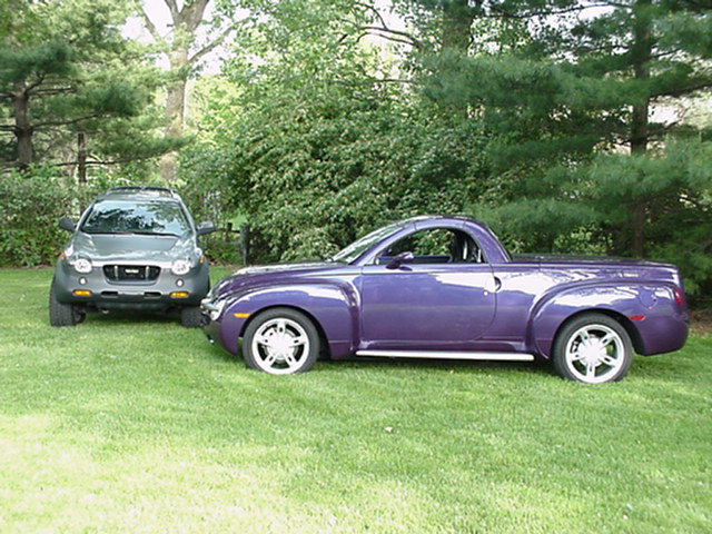 2 Cool Cars