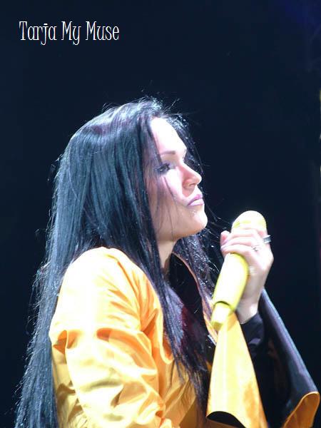Tarja Turunen