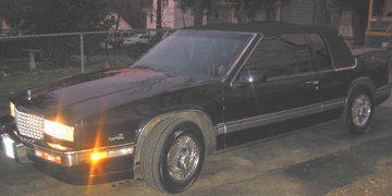 Near mint Eldorado for Sale