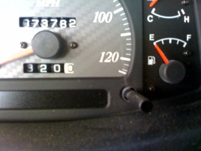 drove back