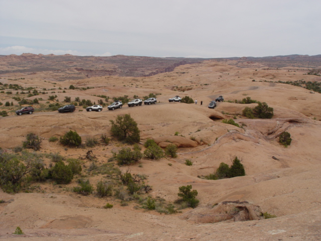 VX Stampede