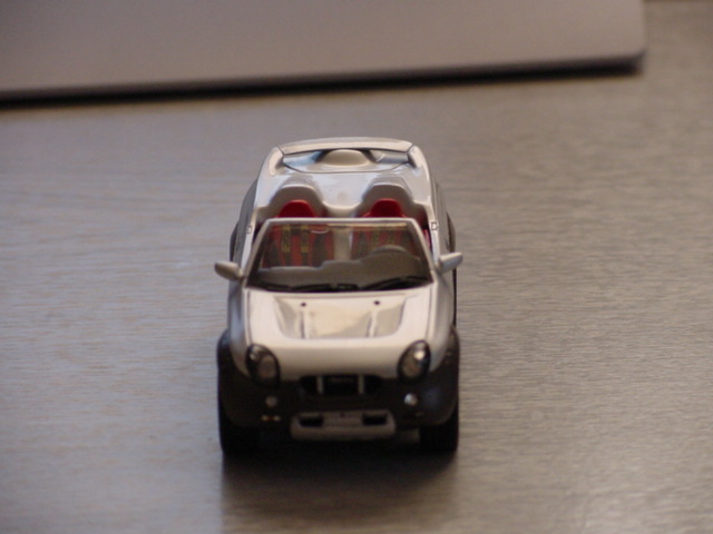 Model of VX02