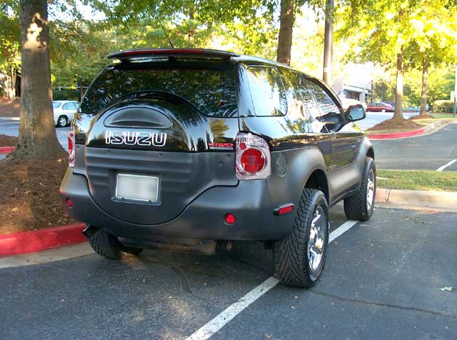 clearrears